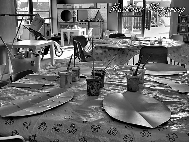 Muskham Playgroup
