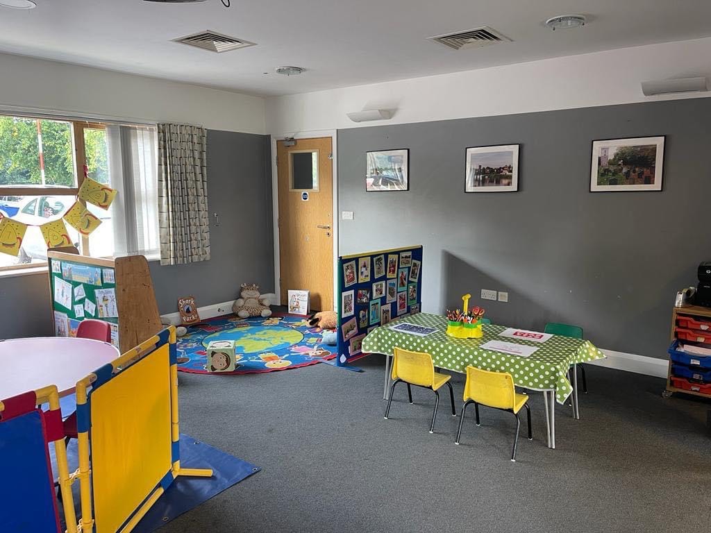 Muskham Preschool gallery photo 3