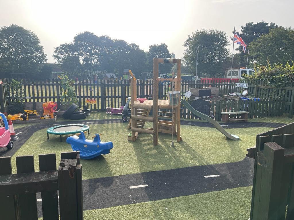 Muskham Preschool gallery photo 6
