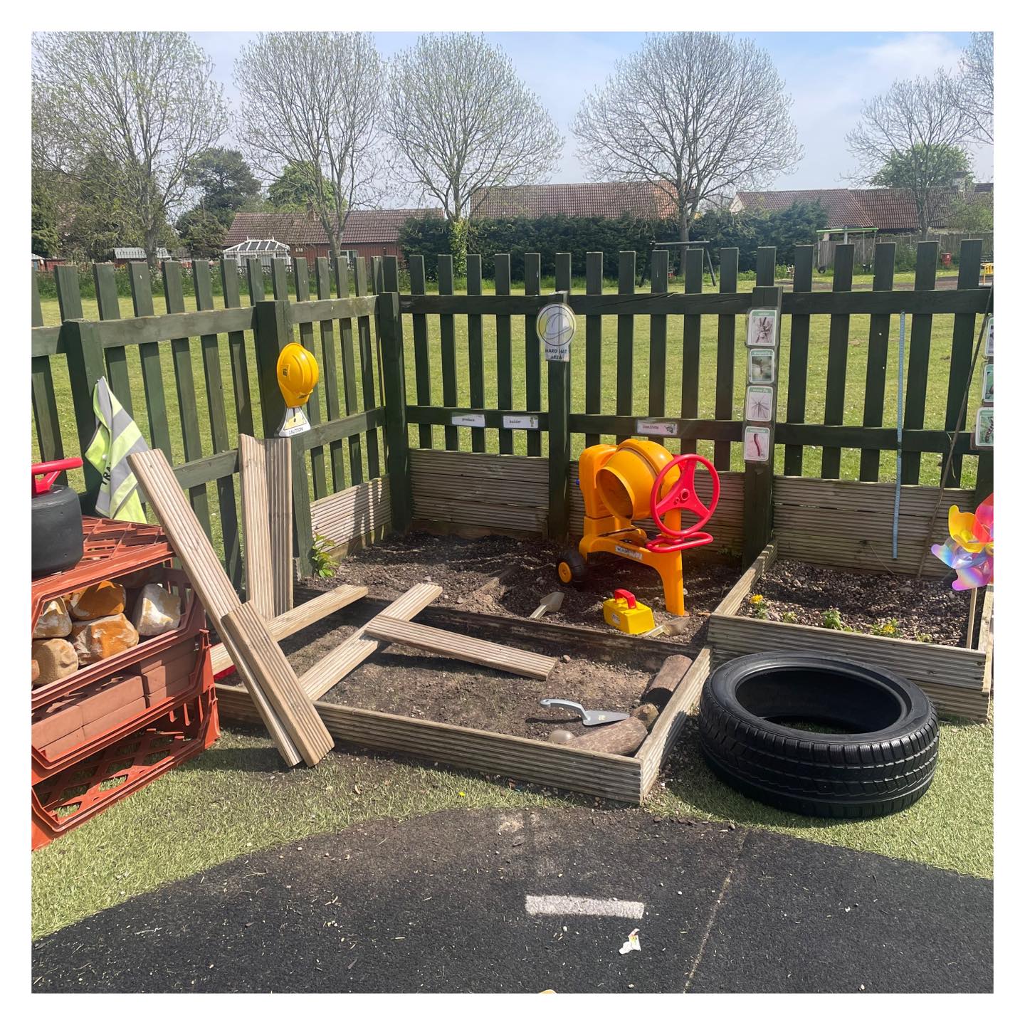 Muskham Preschool gallery photo 8