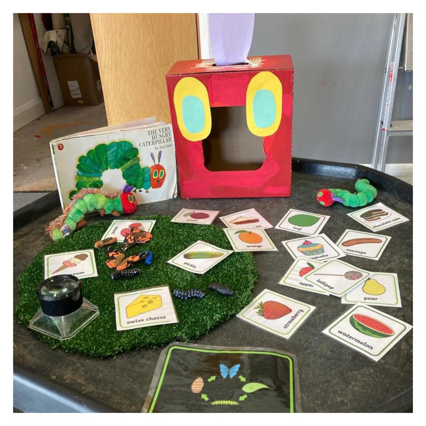 Muskham Preschool gallery photo 14
