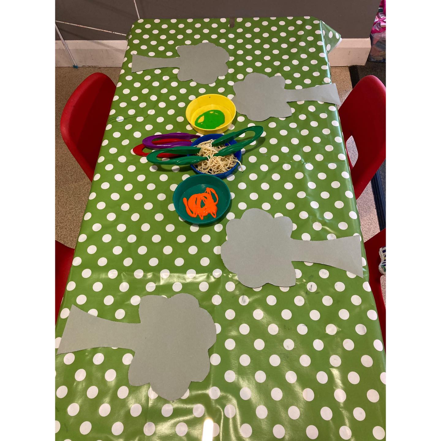 Muskham Preschool gallery photo 15