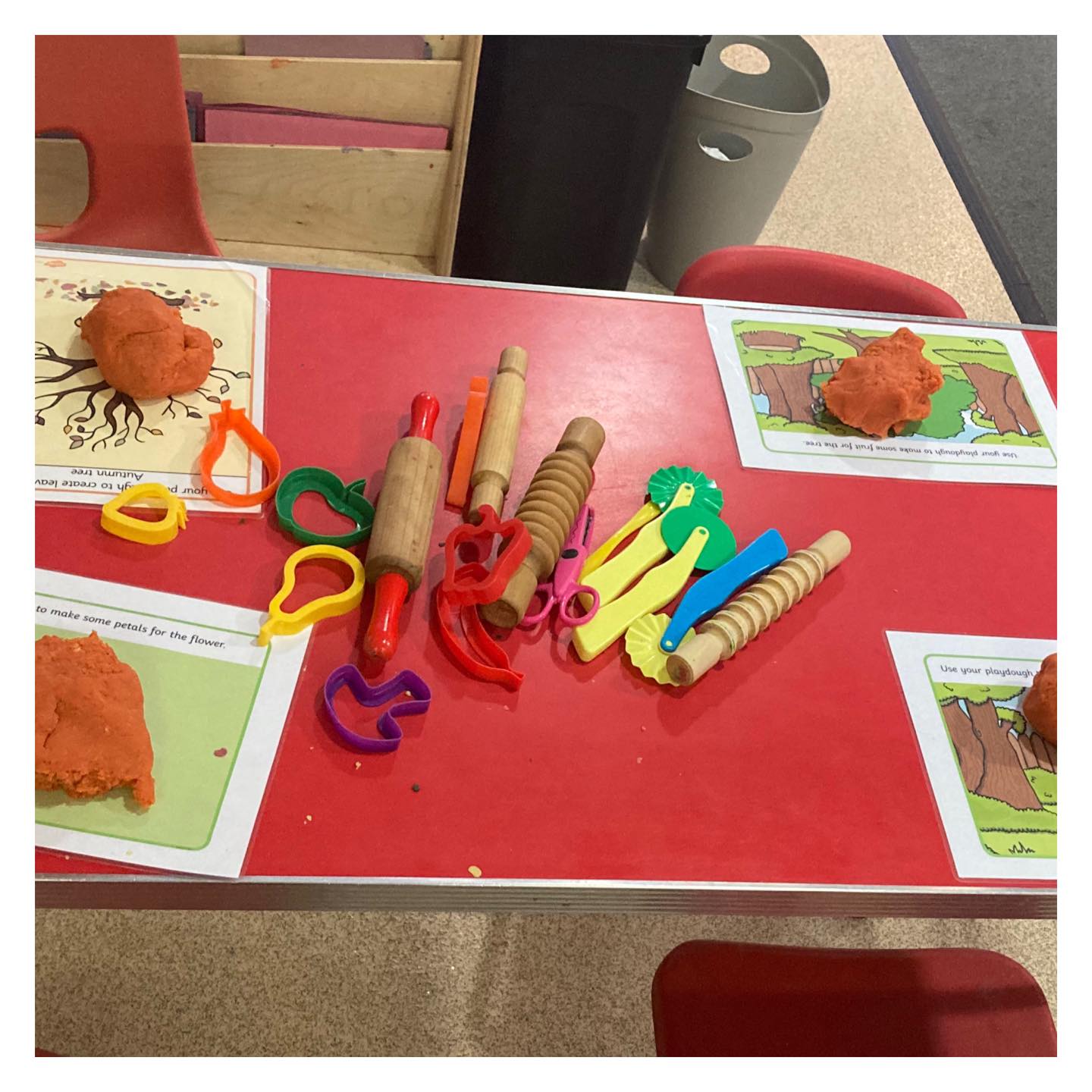 Muskham Preschool gallery photo 17