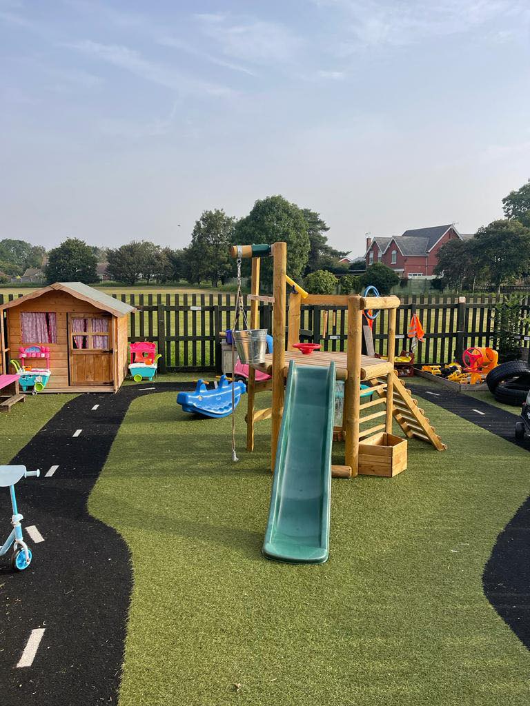 Muskham Preschool gallery photo 18