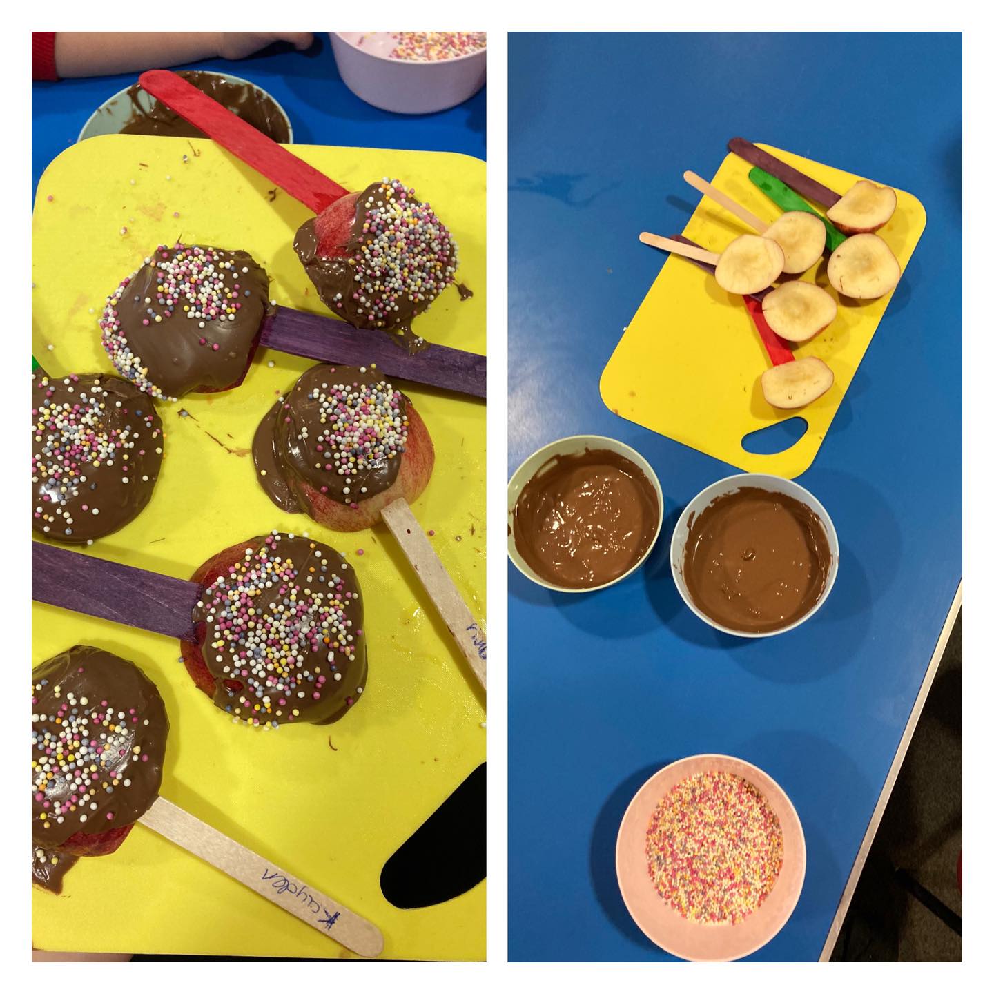 Muskham Preschool gallery photo 20