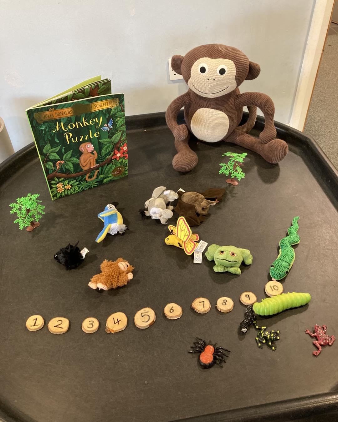 Muskham Preschool gallery photo 22