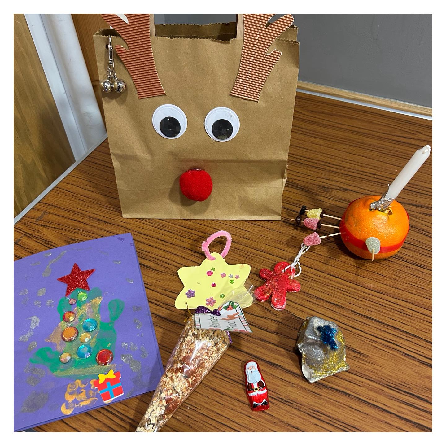 Muskham Preschool gallery photo 24