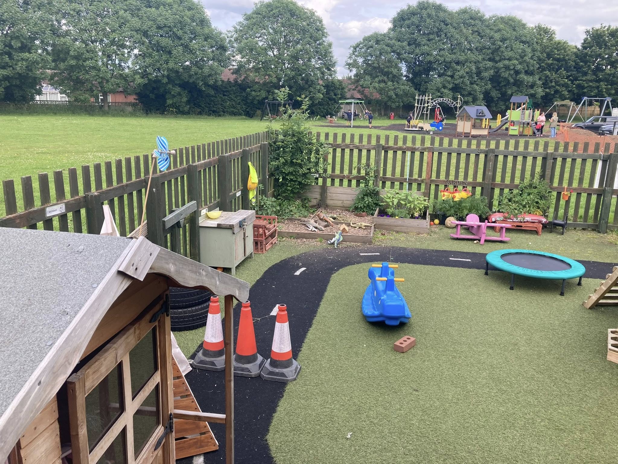 Muskham Preschool gallery photo 26